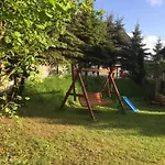 בית נופש Wakacyjny Dom Na Kaszubach ,jeziora I Lasy. *