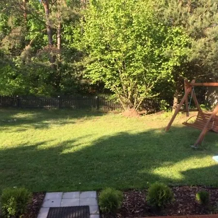 Wakacyjny Dom Na Kaszubach ,jeziora I Lasy. Сasa de vacaciones