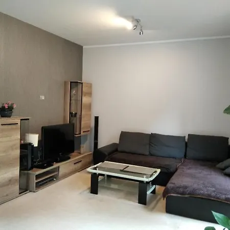 Сasa de vacaciones Wakacyjny Dom Na Kaszubach ,jeziora I Lasy. Grabowko