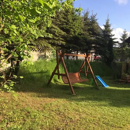 Casa vacanze Wakacyjny Dom Na Kaszubach ,jeziora I Lasy. *
