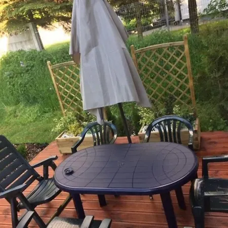 Wakacyjny Dom Na Kaszubach ,jeziora I Lasy. Grabówko