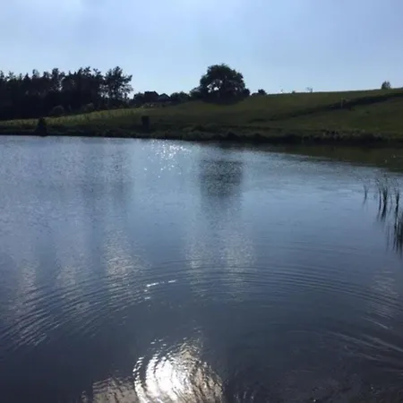 Wakacyjny Dom Na Kaszubach ,jeziora I Lasy. *