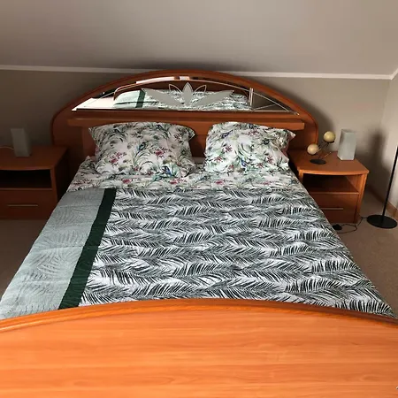 Wakacyjny Dom Na Kaszubach ,jeziora I Lasy. Сasa de vacaciones *