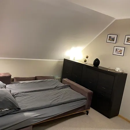 Wakacyjny Dom Na Kaszubach ,jeziora I Lasy.