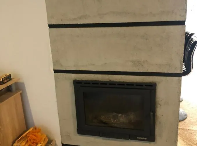 Wakacyjny Dom Na Kaszubach ,jeziora I Lasy. Semesterbostad Grabowko